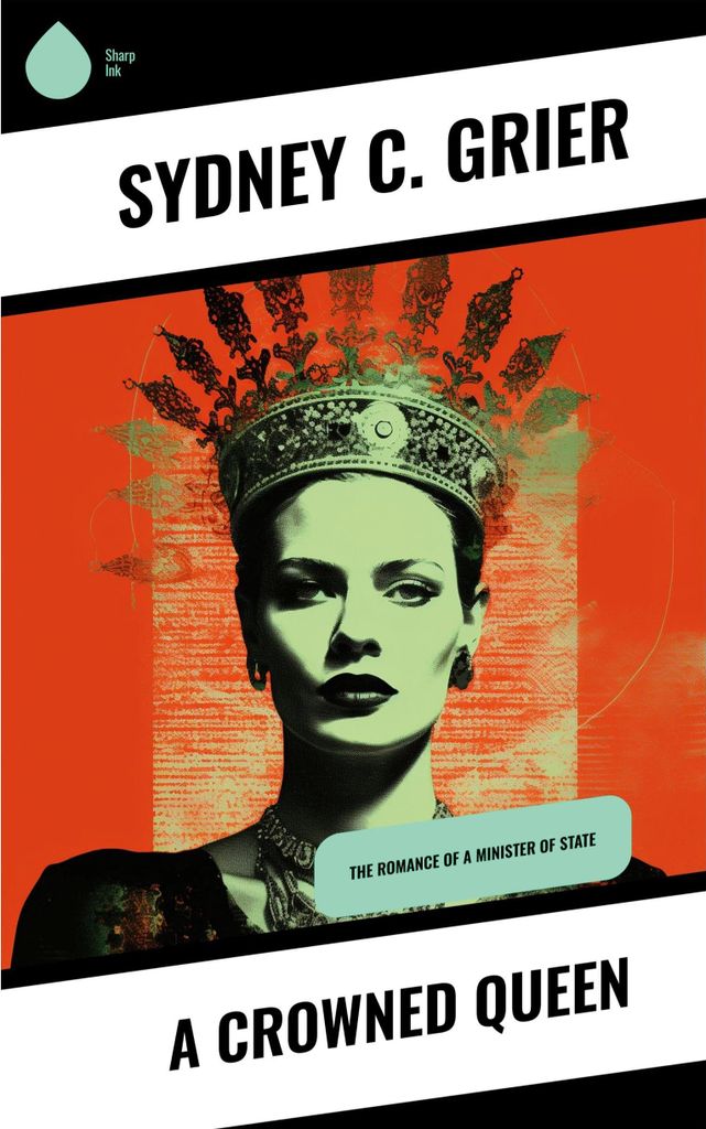 A Crowned Queen