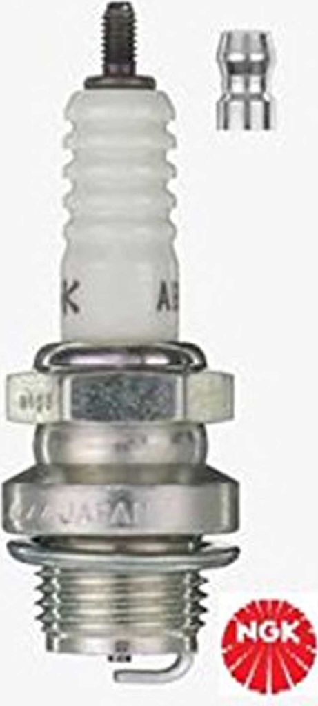 Ngk Zündkerze  2910 Produktbild 