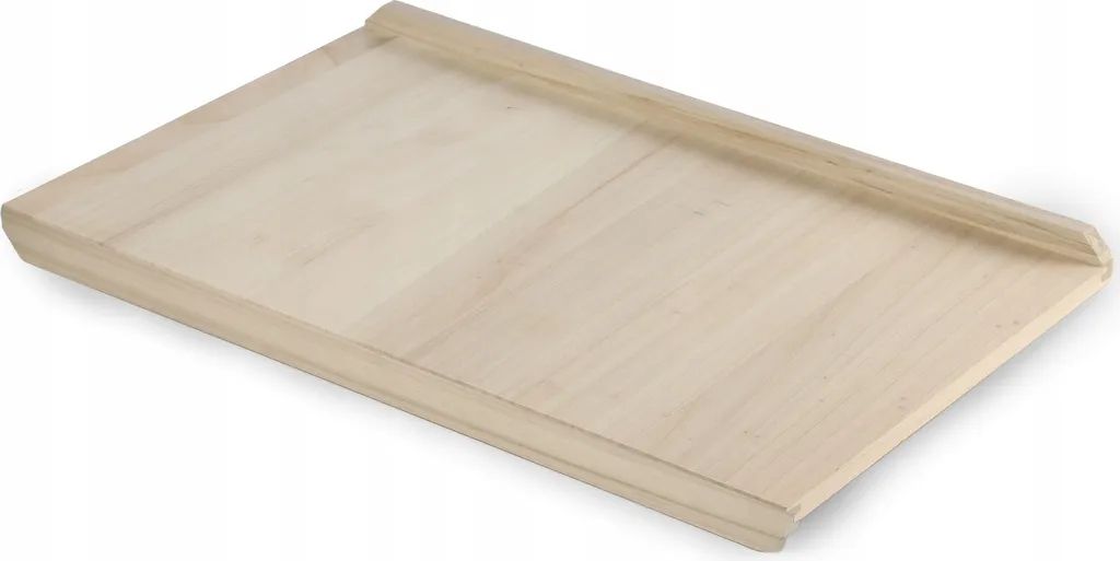 KADAX Spianatoia in Legno 60x40 | Il Segreto per la Pasta Fatta in Casa