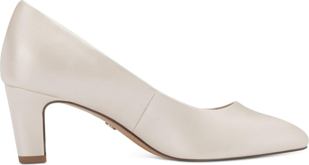 Tamaris Damen Pumps runde Form Blockabsatz 1-22419-41, Produktbild 14