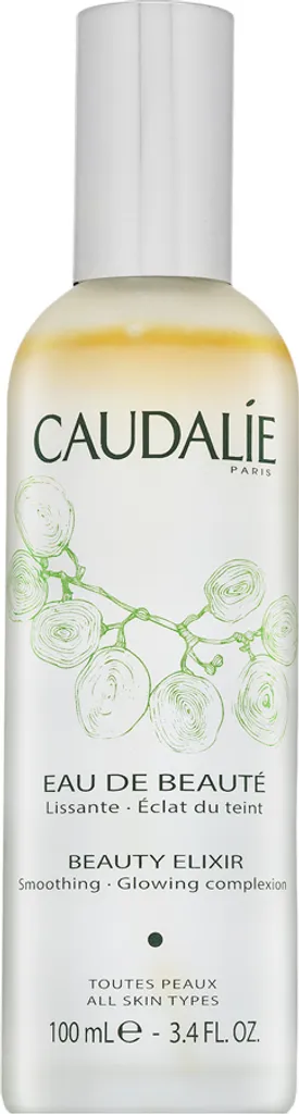 Adieu Teint Terne : Elixir de Beauté 100ml - Soin SOS Peaux Fatiguées