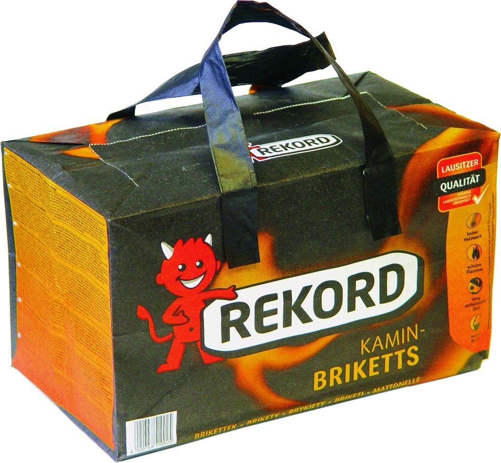 Carbone, Record Di Consumi Nel 2022