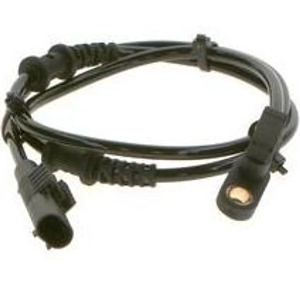 Capteur de vitesse Bosch A9065400317 haute fiabilité pour roue Sprinter