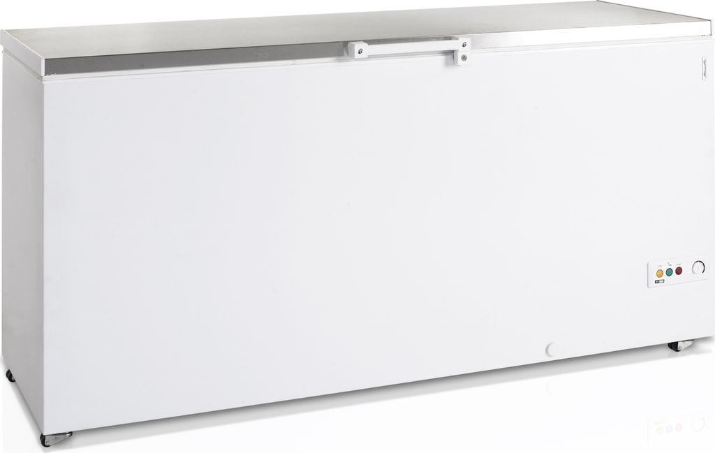 Eiscremetruhe FR 605S-SL - Esta