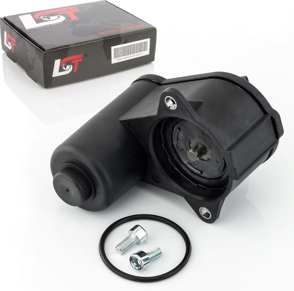 Stellmotor Bremssattel elektrische Parkbremse EPB Handbremse für VW PASSAT 3C CC