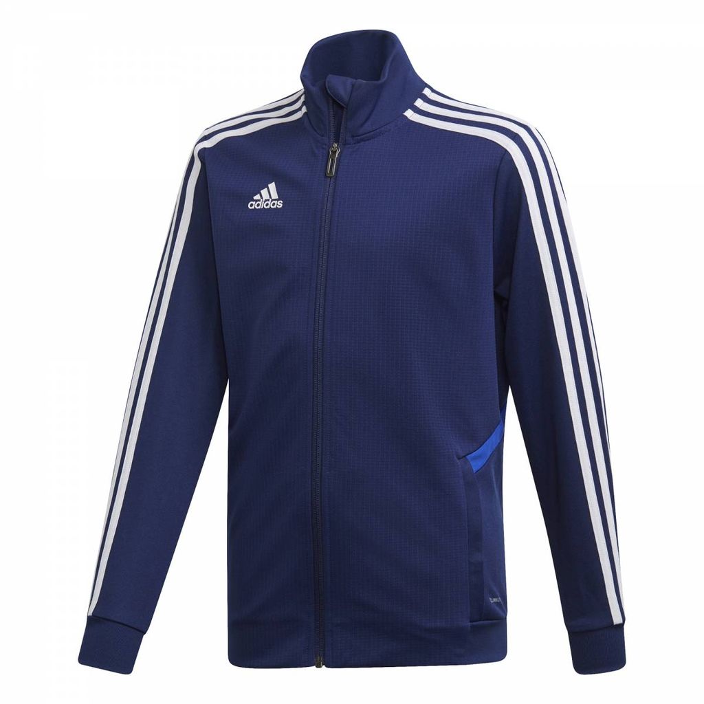 Adidas Sweatshirts Tiro 19, DT5275, Größe: 147