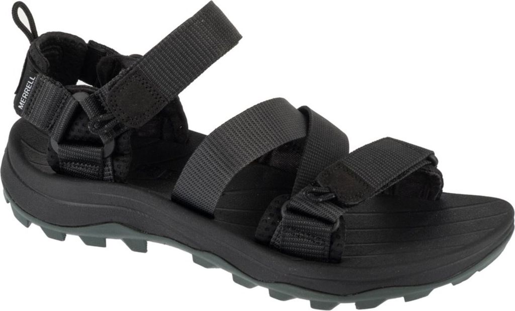 Merrell Speed Fusion Sport Rmx Sandals M J007083 Pullunder Merrell Größe: 44,