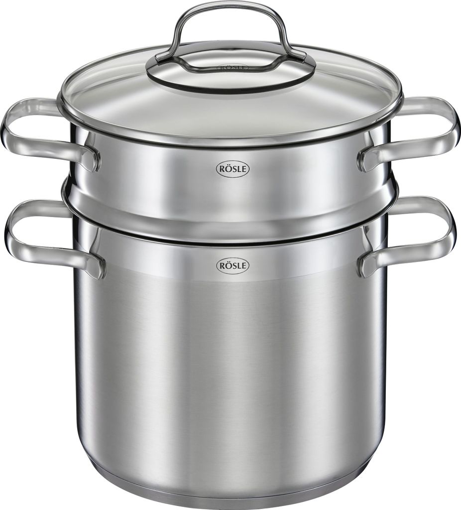 Rösle Nudeltopf 20cm Elegance RO13153 Produktbild 