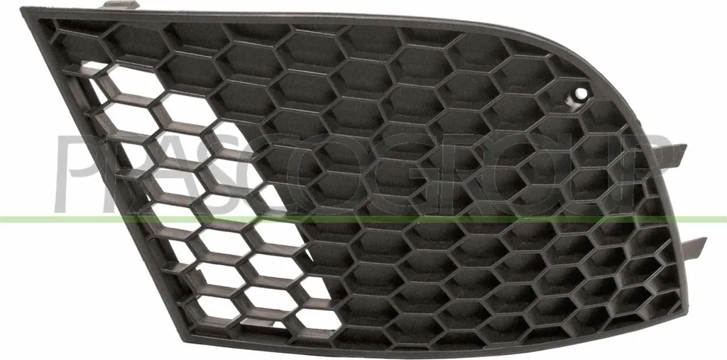 Prasco ST0342124 Grille d'Aération Gauche pour Seat Ibiza 6L 6L68536659B9