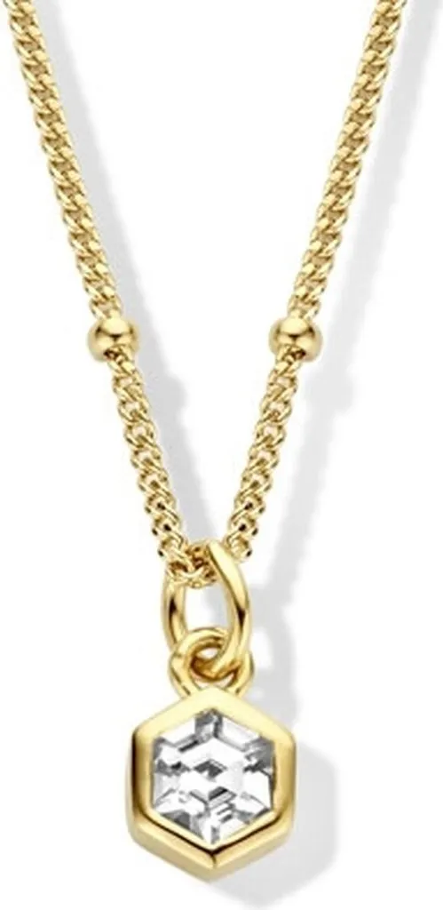 Luce e Desiderio: La Collana New Bling 9NB-0550 per Te