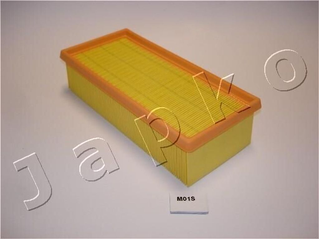 Luftfilter JAPKO 20M01 für MITSUBISHI COLT VI (Z3A, Z2A) Filtereinsatz