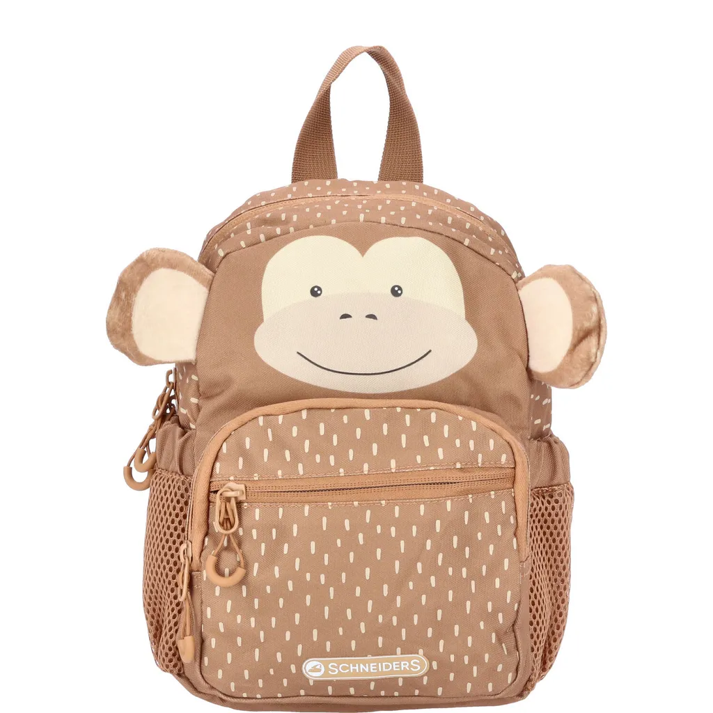 Sac à dos compact 6L ergonomique avec bretelles ajustables enfant