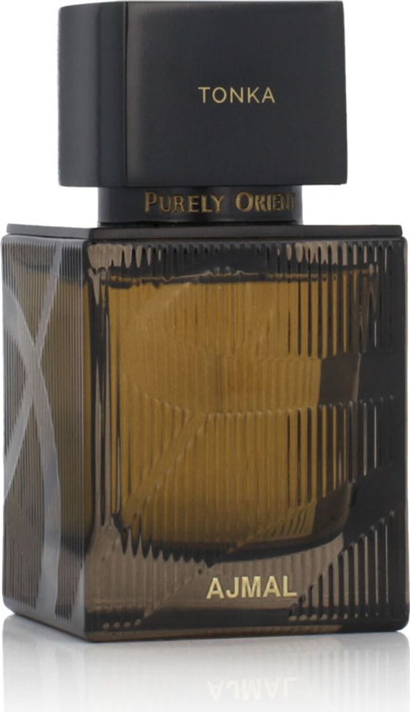 Ajmal Purely Orient Tonka Edp Spray Produktbild 