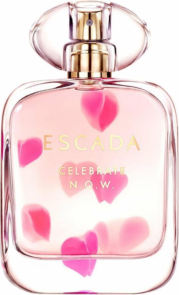 Escada Celebrate Now Eau de Parfum Spary 30ml Produktbild 