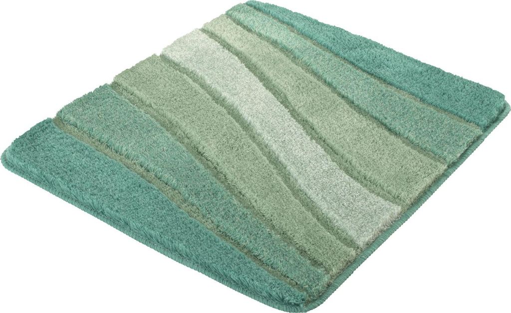 Kleine Wolke Badteppich Ocean maledivia 55 x 65 cm Produktbild 