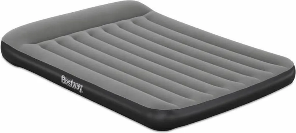 Matelas Gonflable Bestway 671BS Tritech Queen 203x152x30cm Confortable