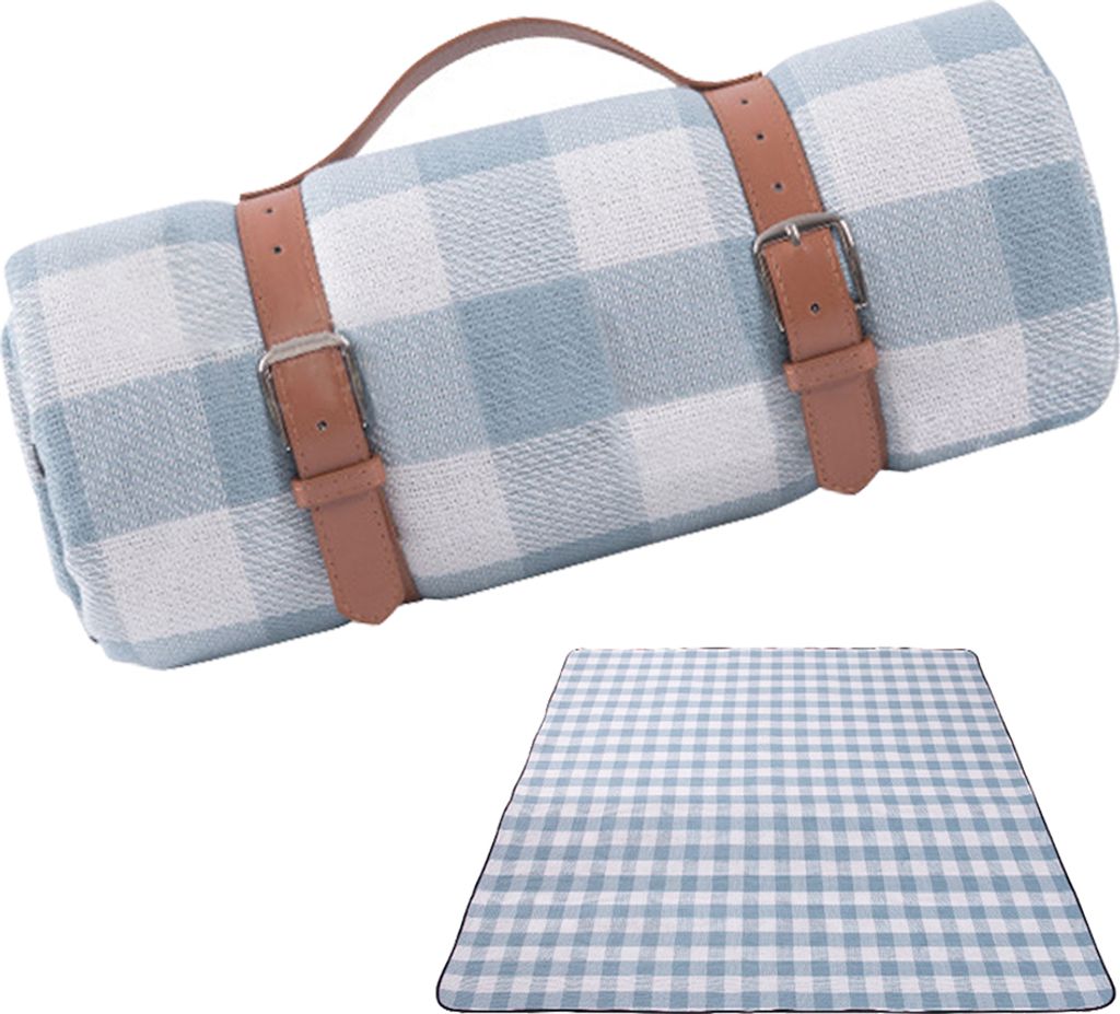 Pikniková/plážová deka, extra velká, voděodolná, Obrázek produktu 