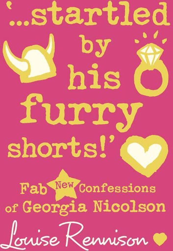 Startled By His Furry Shorts 7 – Lingua: Inglese