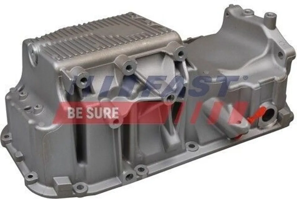 Carter d'huile FAST FT49367 remplace OE 55222613 pour Alfa Mito et Punto