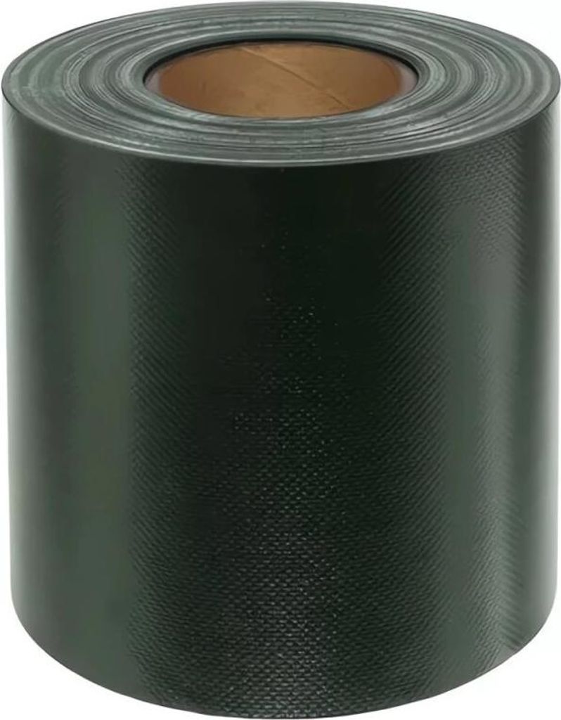 Gardlov 23699 Schaduwfolie voor hekken 19 cm x 35 m, 450 Productafbeelding 