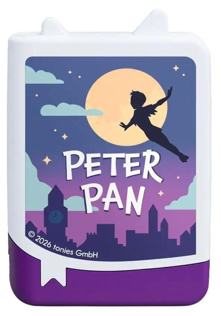 Lieblings-Literatur - Peter Pan Produktbild 
