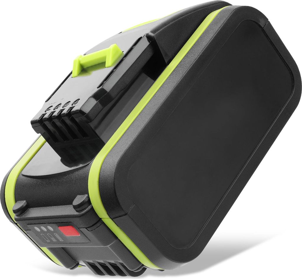 CELLONIC 1x Akku für Garten Kompatibel mit AL-KO Easy Flex HTA 2050, 34.8 , CSA 2020 - 113538, 113698 - (4950mAh, 20V)