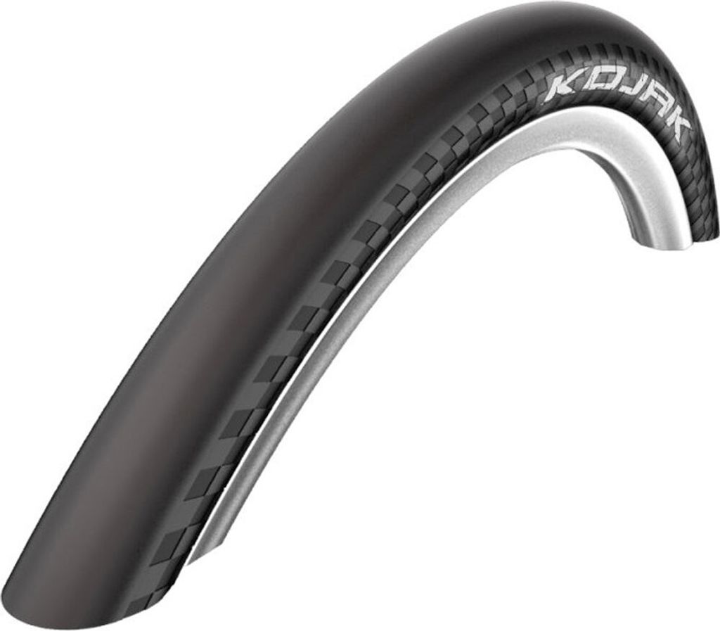Schwalbe Reifen Kojak HS385 Draht 26x2.00"50-559 Produktbild 
