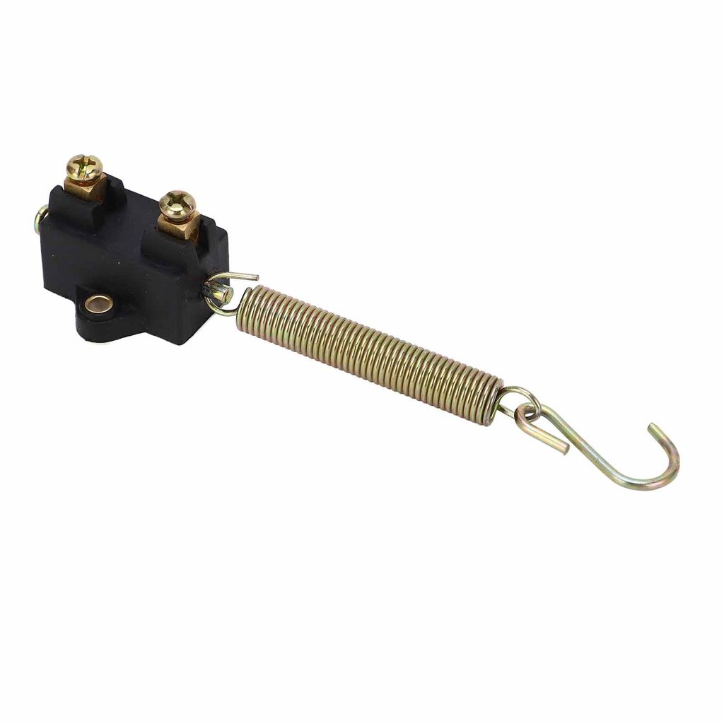 Qualité Universelle 12V Frein Arrêt Lumière Interrupteur Image du produit 
