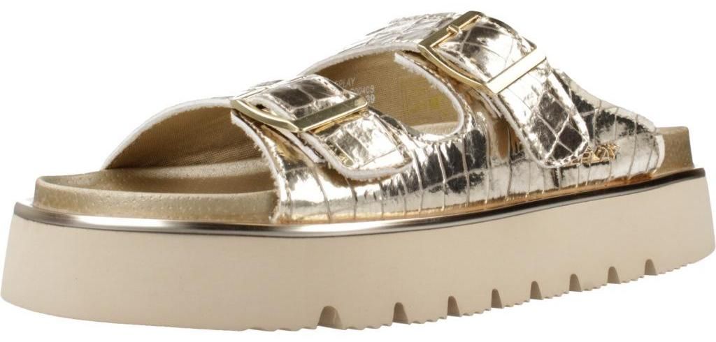 Replay Muddy Cocco Accessoire Gold