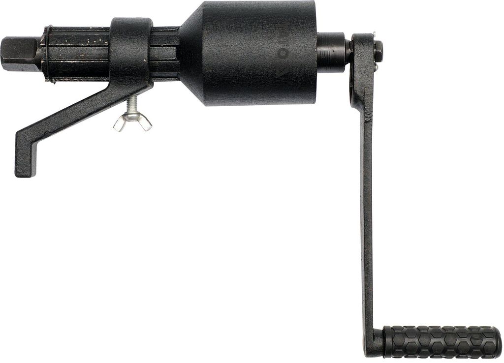 Yato YT-0782, Nm, Mechanisch, 0 - 4200 Nm, 330 mm, 6,5 kg Produktbild 