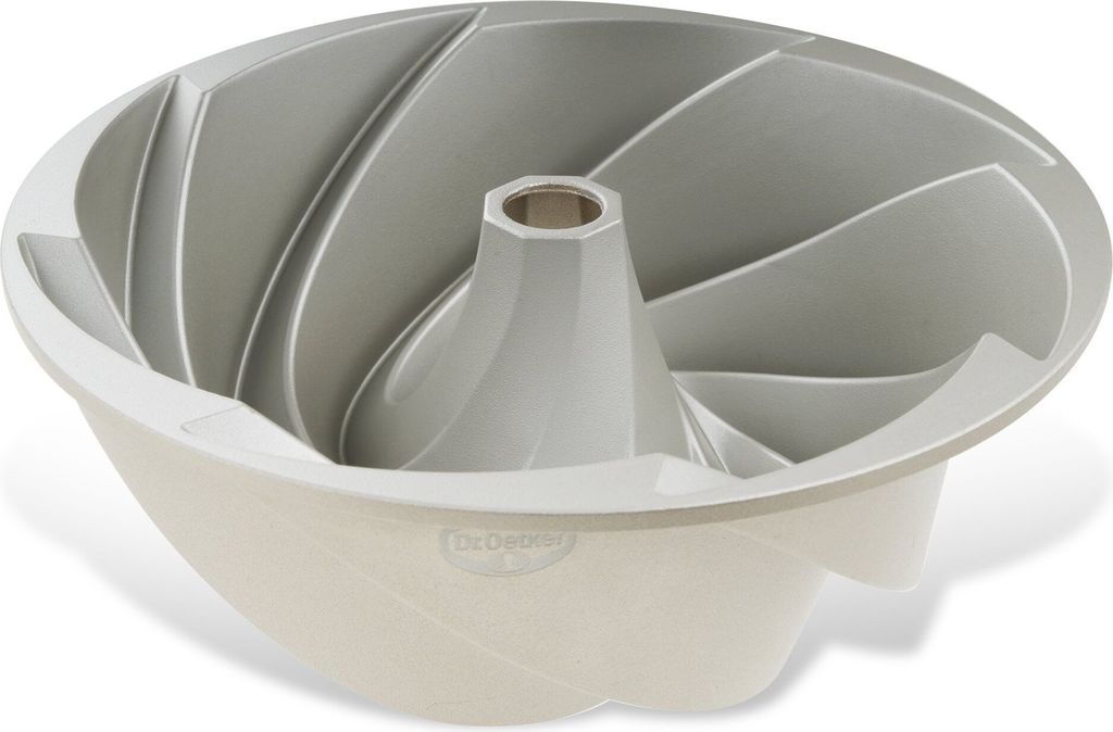 Dr. Oetker Gugelhupfform Ø 23 cm BACK KUNST, Backform für Produktbild 