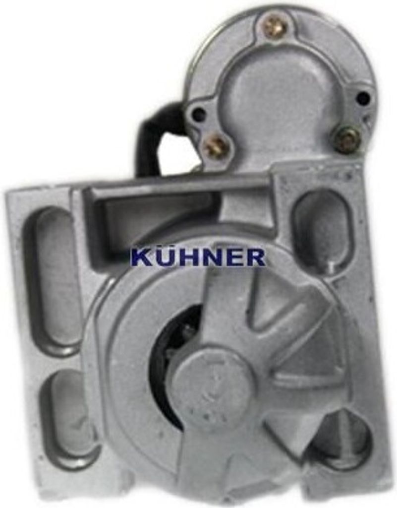 AD KÜHNER 601029 Starter Anlasser 2kW für CHEVROLET Blazer S10 II 12V