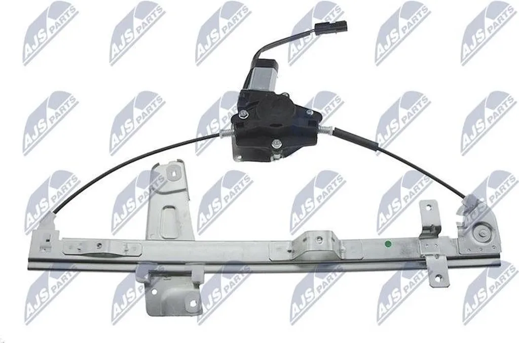 Lève-vitre NTY EPS-CH-000S pour Jeep Cherokee - Remplaçant OE 55363287AD