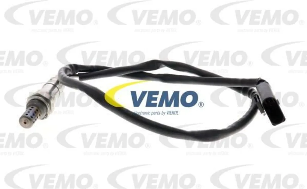 Sonde Lambda VEMO V10-76-0148 OE 04E906262CS pour Audi A3 A4 et VW Golf