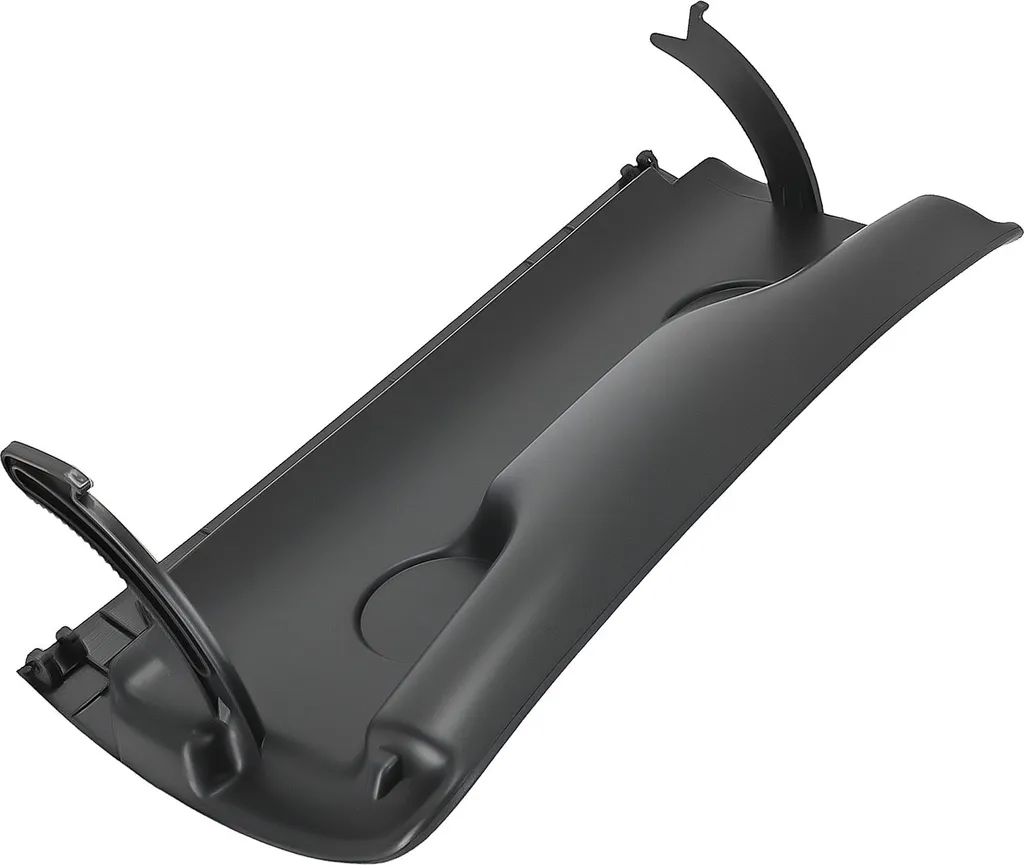 Couvercle boîte à gants cassé ? Remplacez-le pour VW Passat 3B Noir