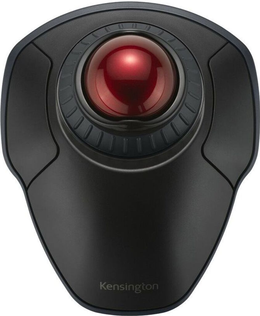 Kensington Orbit - Trackball - kabellos - kabelloser Produktbild 