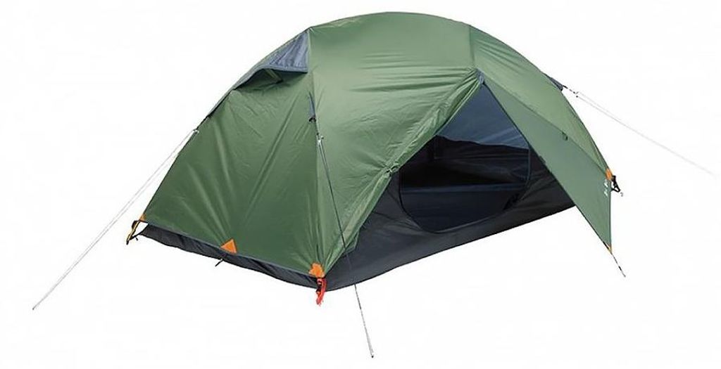 High Colorado Trek Light 2 Stan Green - 210 cm Obrázok produktu 