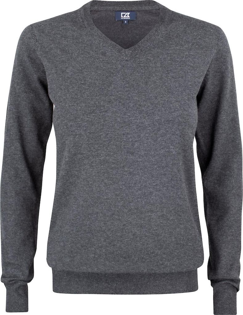 Cutter & Buck Oakville V-neck Dames