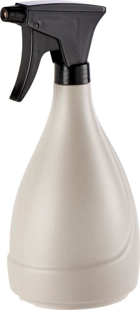 Poétic OASE Blumensprüher Aschgrau 1 Liter - Kunststoff Produktbild 
