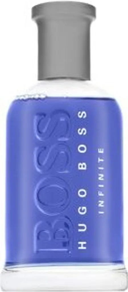 Hugo Boss Bottled Infinite 200ml EDP - Profumo Uomo Energizzante