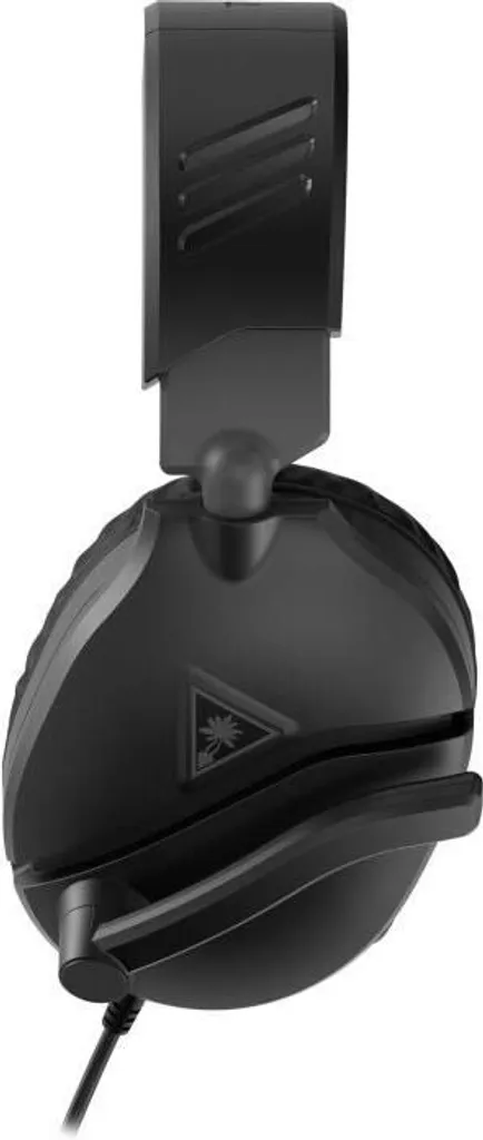 Turtle Beach Recon 70 PC/PS5/Xbox - Cuffie Gaming Nero Multi-System - 3