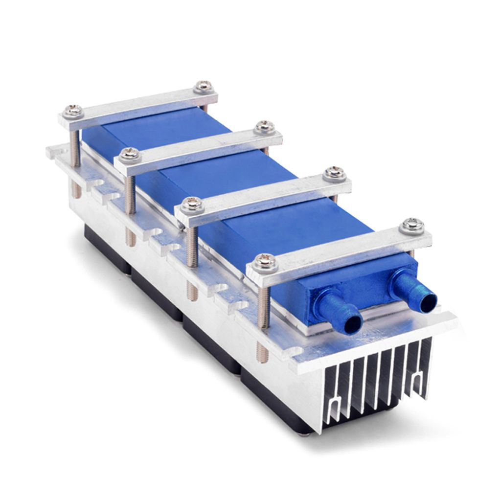 288W termoelektrický Peltierův chladič 12VDC 30A Obrázek produktu 