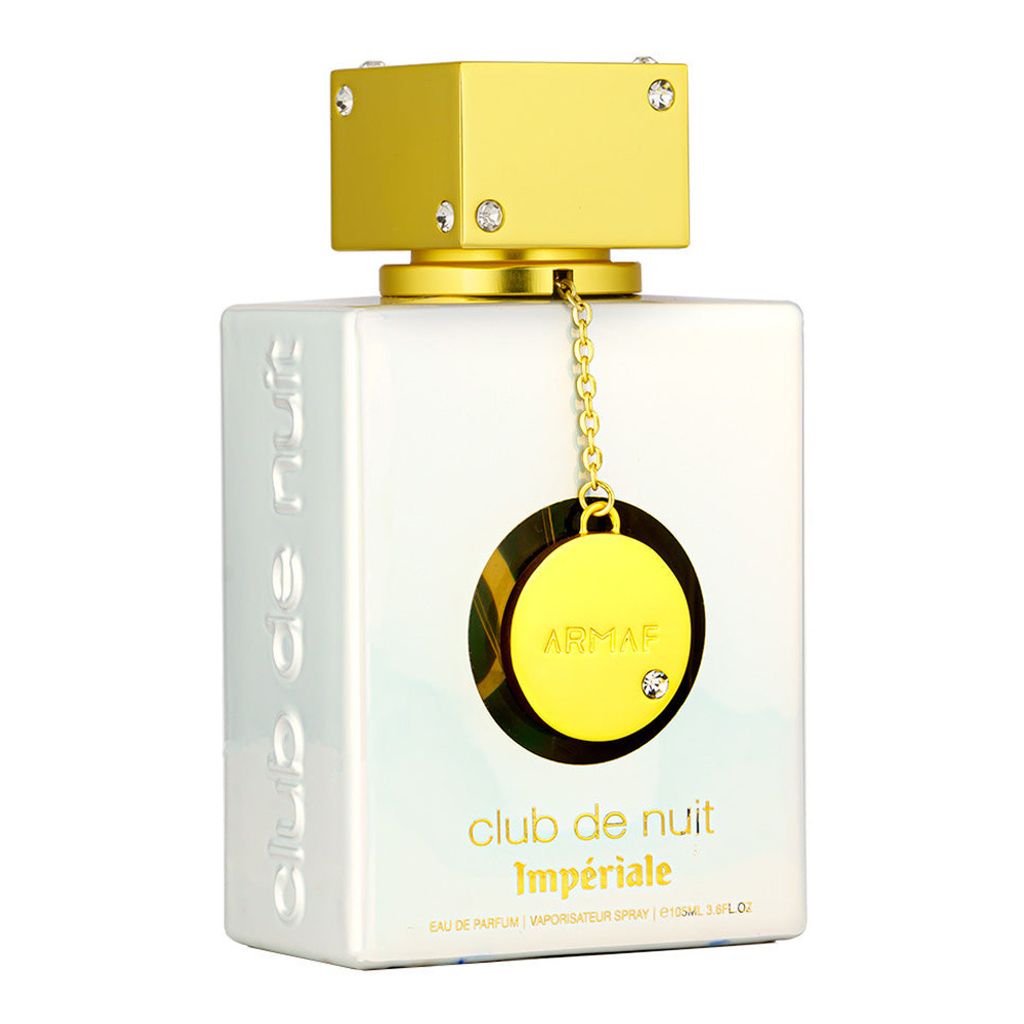 Armaf Club de Nuit White Imperiale Woda perfumowana, 105ml Obrázek produktu 