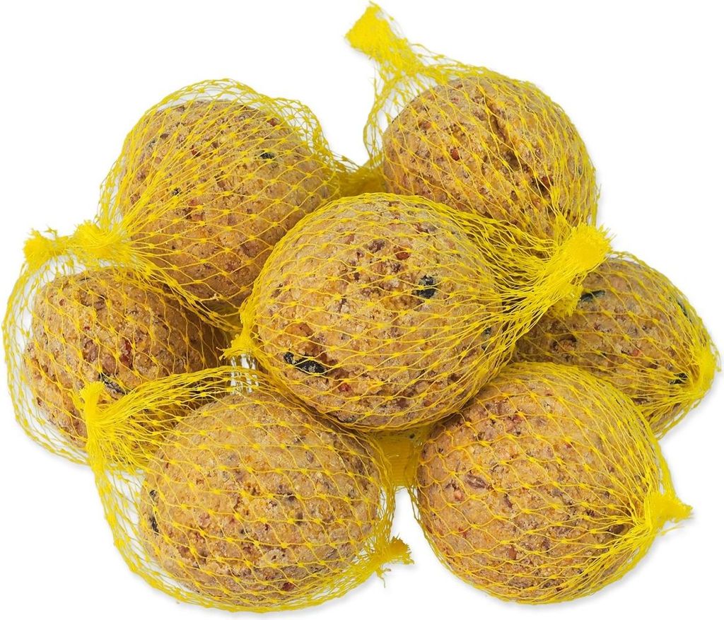 Lotionkugeln VITAKRAFT Vita Garden 90g 120 Stück