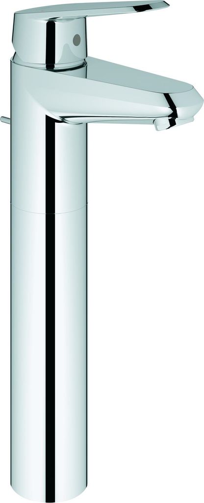 Grohe Eurodisc Cosmopolitan Waschtischbatterie für freistehende Waschschüsseln chrom - 23055002