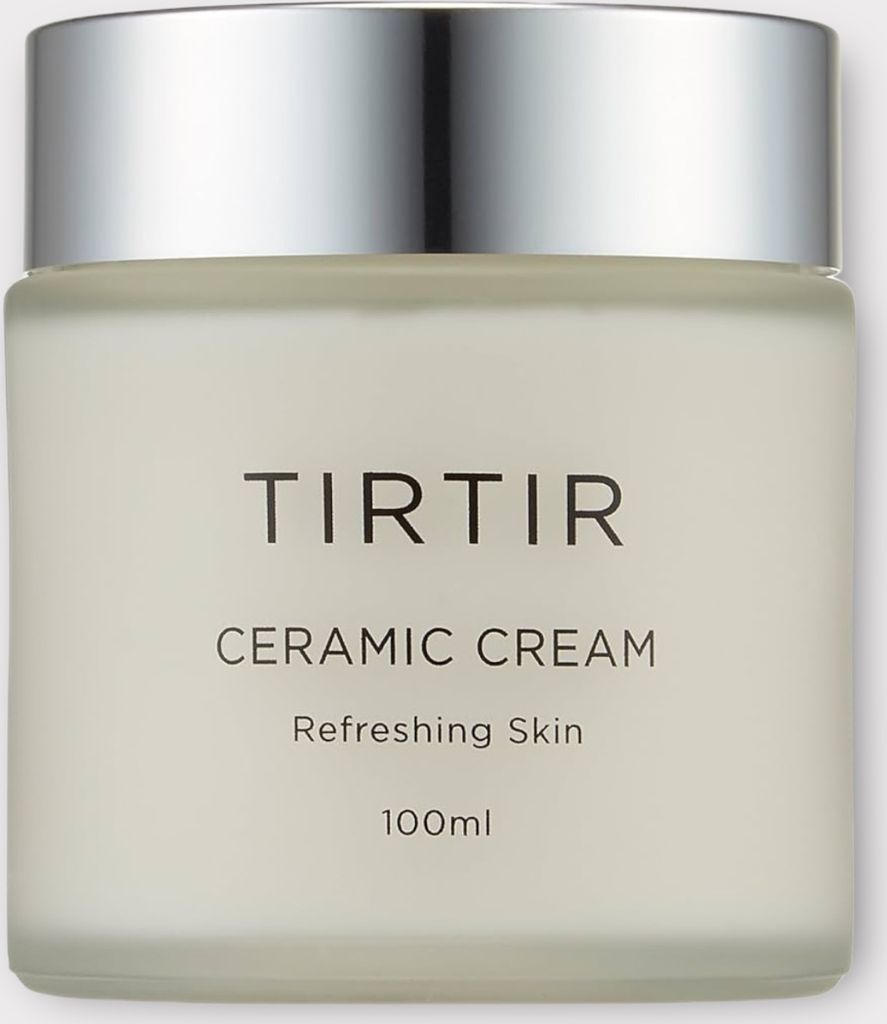TIRTIR - Ceramic Cream - 100 ml