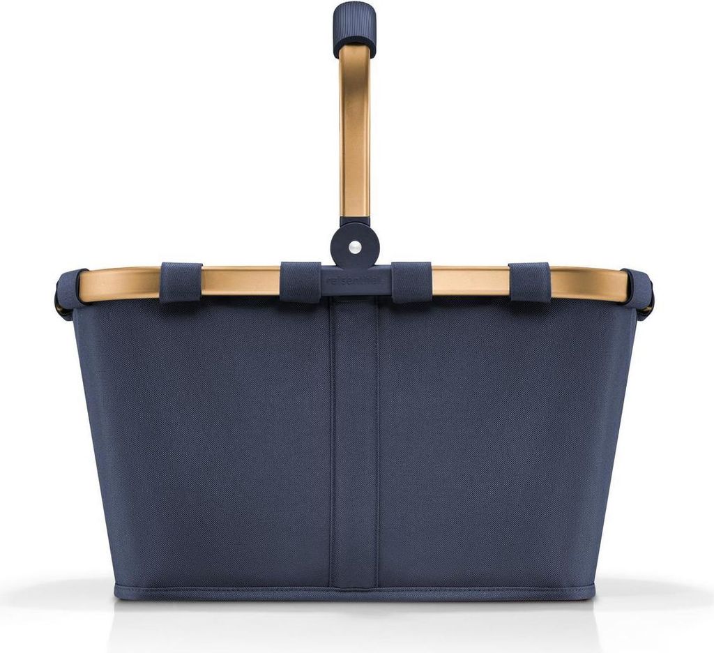 reisenthel carrybag, Einkaufskorb, Korb, Picknickkorb, Immagine del prodotto 