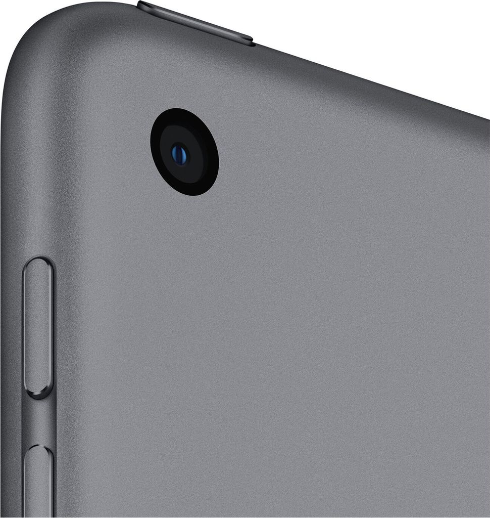Apple iPad (8. generace) Wifi 32 GB Vesmírně šedá Obrázek produktu 7