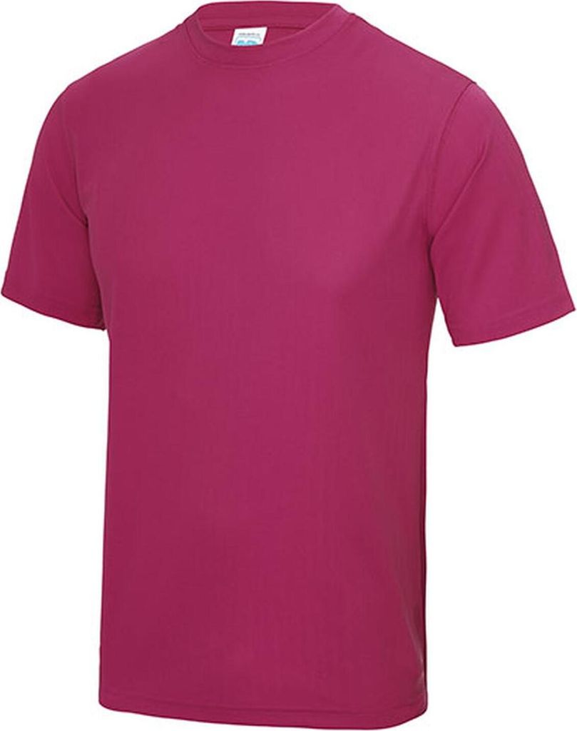 Just Cool JC001 | Cool tričko +WRAP certifikát + UV ochrana Obrázek produktu 