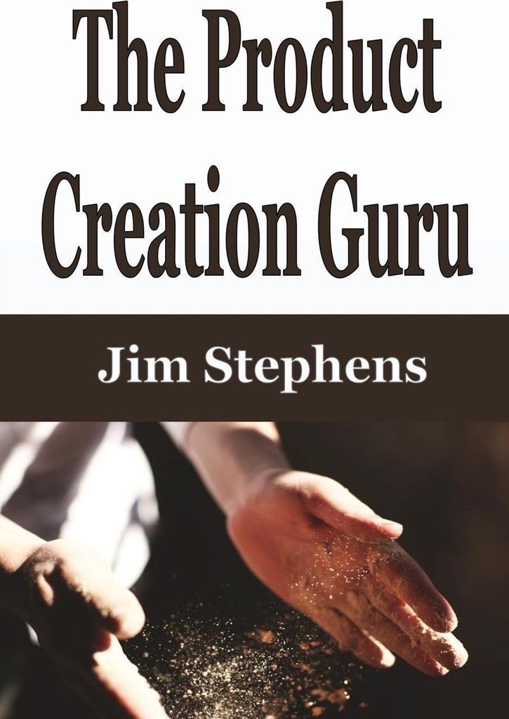 The Product Creation Guru